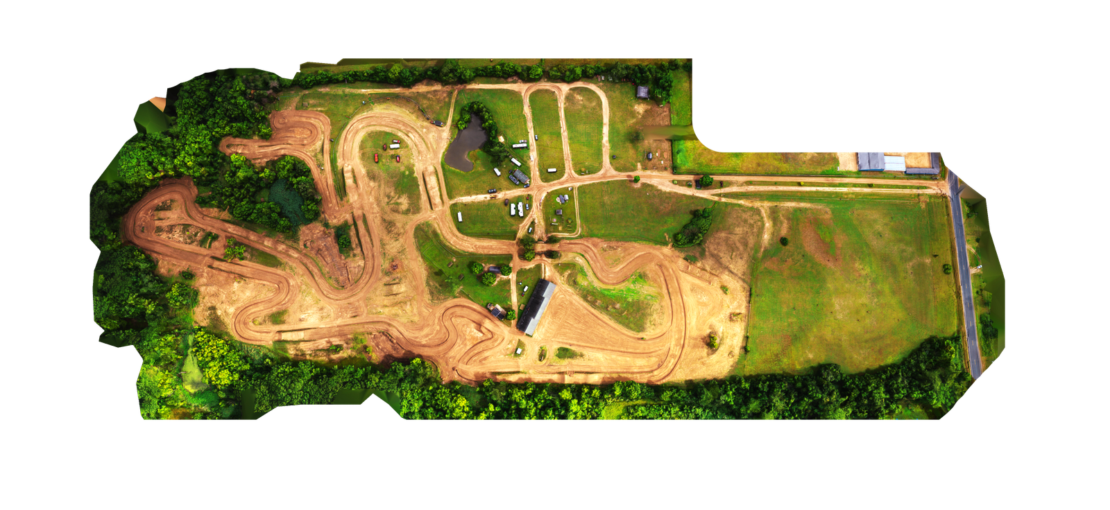 Dutch MX After - Photo