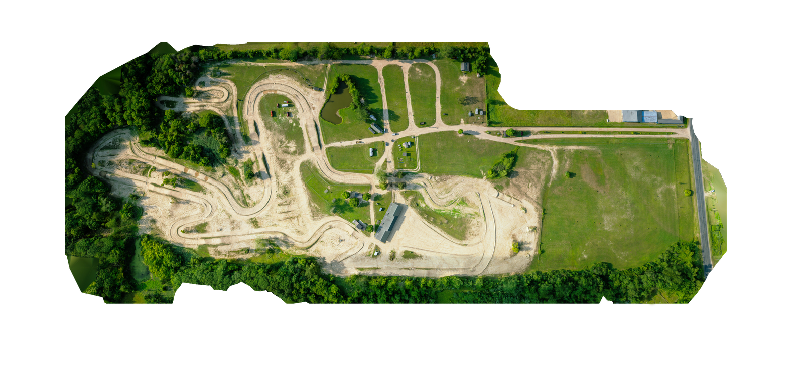 Dutch MX Before - Photo