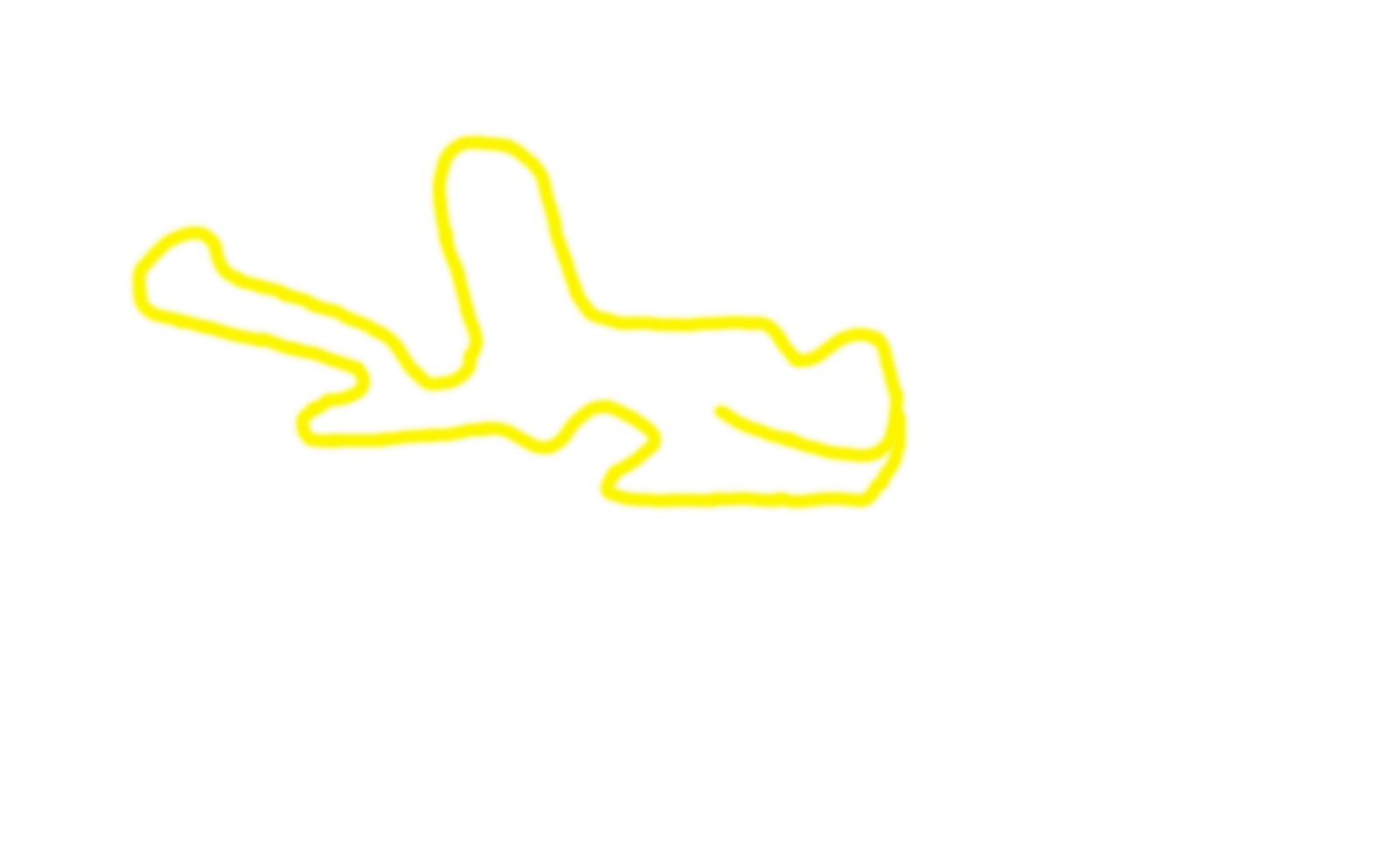 Main Track Layer